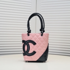 Chanel Shopping Bags